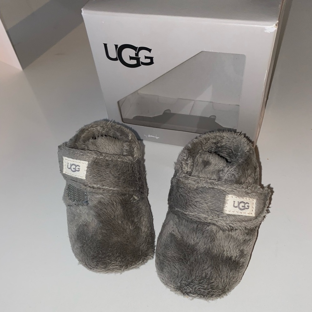 Baby Uggs